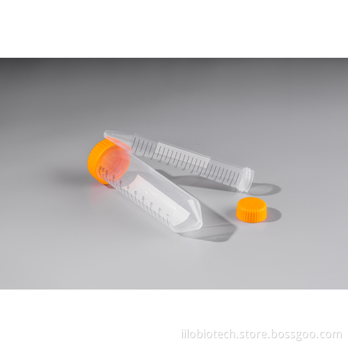 15ml Screw Centrifuge Tube